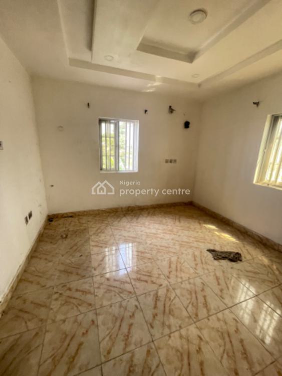 Luxury 2 Bedroom Apartment with Excellent Facilities, Scheme 2 Off Abraham Adesanya Road, Ajah, Lagos, Flat / Apartment for Rent