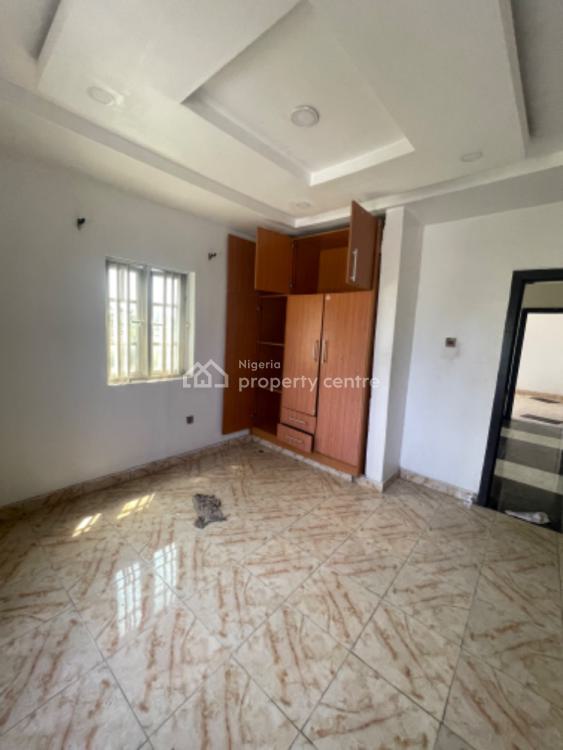 Luxury 2 Bedroom Apartment with Excellent Facilities, Scheme 2 Off Abraham Adesanya Road, Ajah, Lagos, Flat / Apartment for Rent