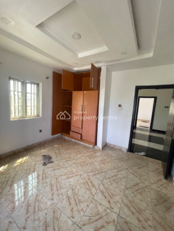 Luxury 2 Bedroom Apartment with Excellent Facilities, Scheme 2 Off Abraham Adesanya Road, Ajah, Lagos, Flat / Apartment for Rent