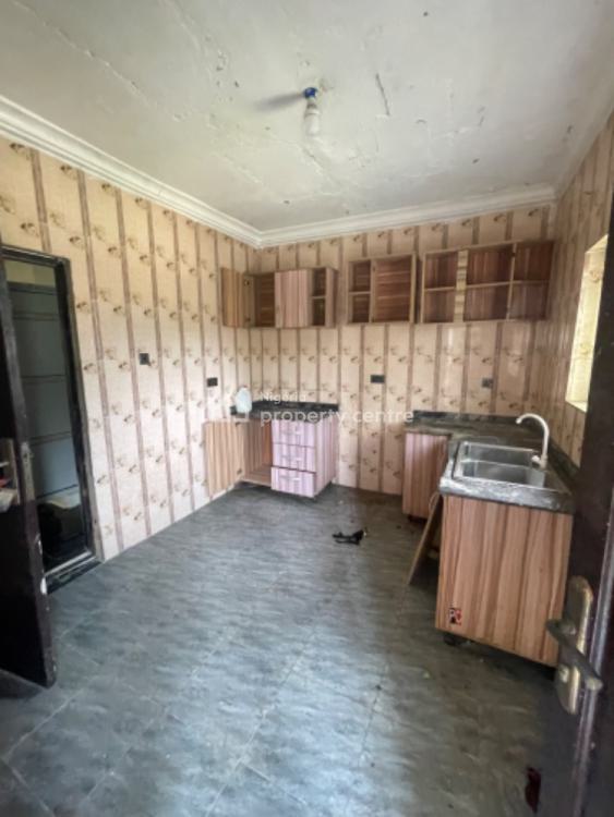 Luxury 2 Bedroom Apartment with Excellent Facilities, Scheme 2 Off Abraham Adesanya Road, Ajah, Lagos, Flat / Apartment for Rent
