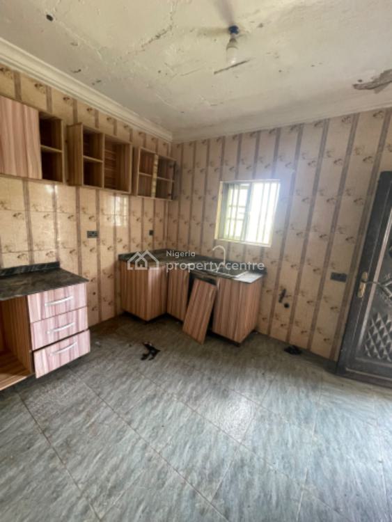 Luxury 2 Bedroom Apartment with Excellent Facilities, Scheme 2 Off Abraham Adesanya Road, Ajah, Lagos, Flat / Apartment for Rent