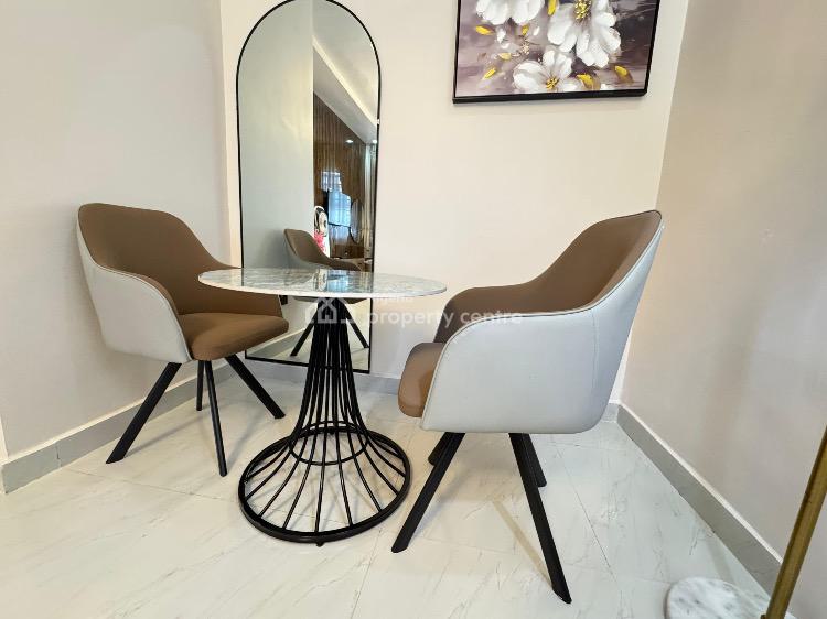 Beautiful 3 Bedrooms Terrace with Spectacular Features, Lekki Phase 1, Lekki, Lagos, Flat / Apartment Short Let