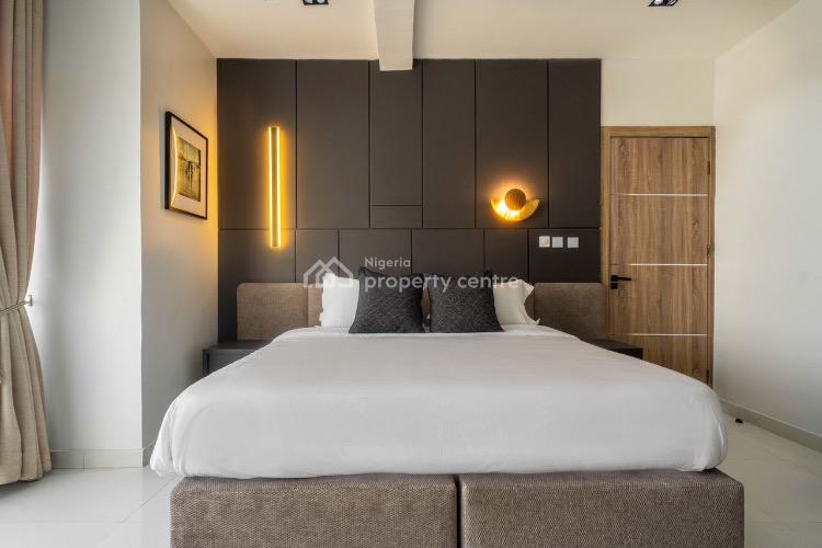 Ensuite 3 Bedrooms Apartment with Amazing Discount Price, Oniru, Victoria Island (vi), Lagos, Flat / Apartment Short Let