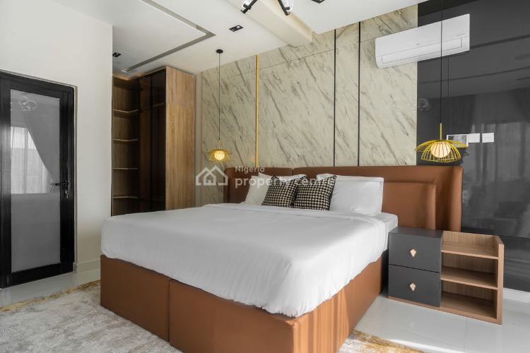 Ensuite 3 Bedrooms Apartment with Amazing Discount Price, Oniru, Victoria Island (vi), Lagos, Flat / Apartment Short Let