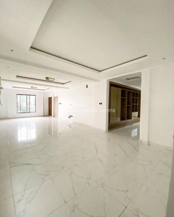 Luxury 5 Bedroom Detached Duplex with Boys Quarters, Right Side, Lekki Phase 1, Lekki, Lagos, Detached Duplex for Rent