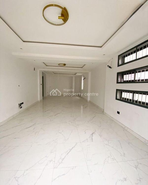 Luxury 5 Bedroom Detached Duplex with Boys Quarters, Right Side, Lekki Phase 1, Lekki, Lagos, Detached Duplex for Rent