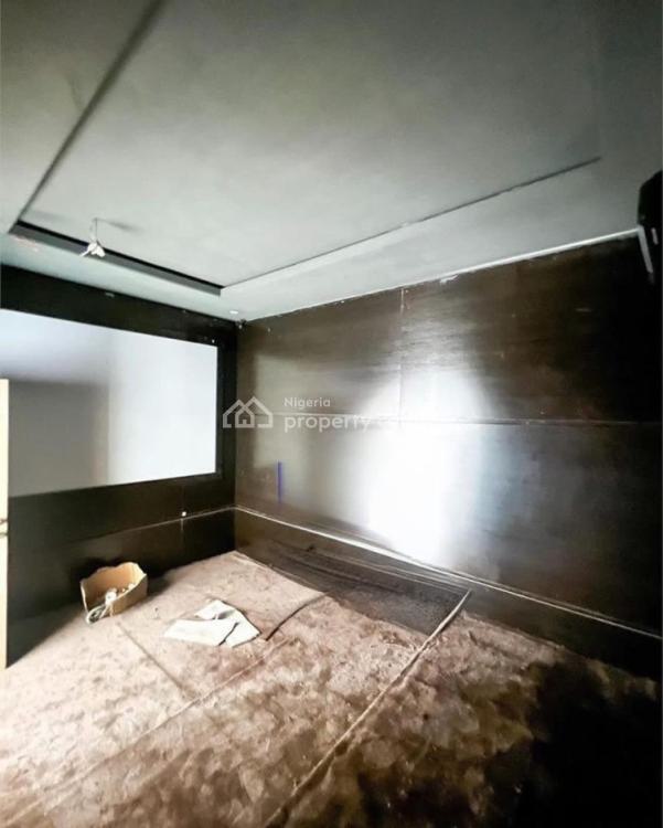Luxury 5 Bedroom Detached Duplex with Boys Quarters, Right Side, Lekki Phase 1, Lekki, Lagos, Detached Duplex for Rent
