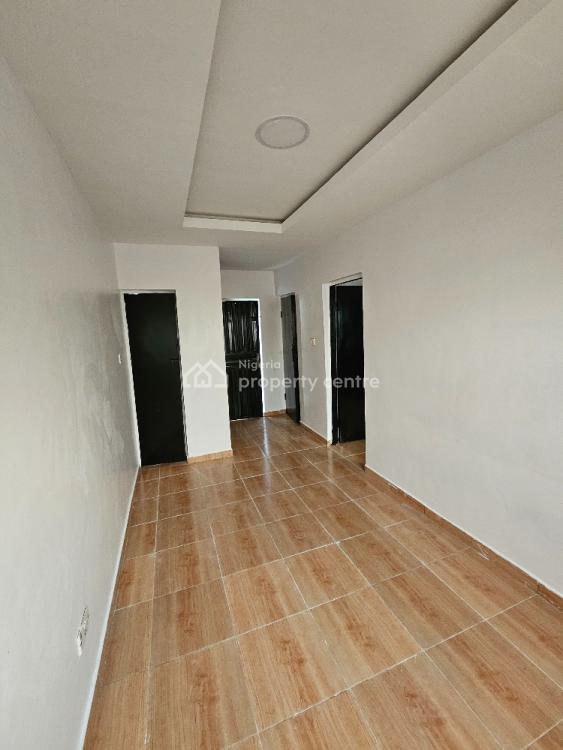 Room & Parlour ( Mini Flat), Fameshe Kehinde Street, Ilasan, Lekki, Lagos, Mini Flat (room and Parlour) for Rent