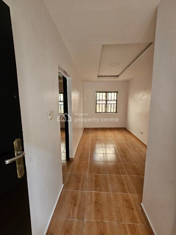 Room & Parlour ( Mini Flat), Fameshe Kehinde Street, Ilasan, Lekki, Lagos, Mini Flat (room and Parlour) for Rent