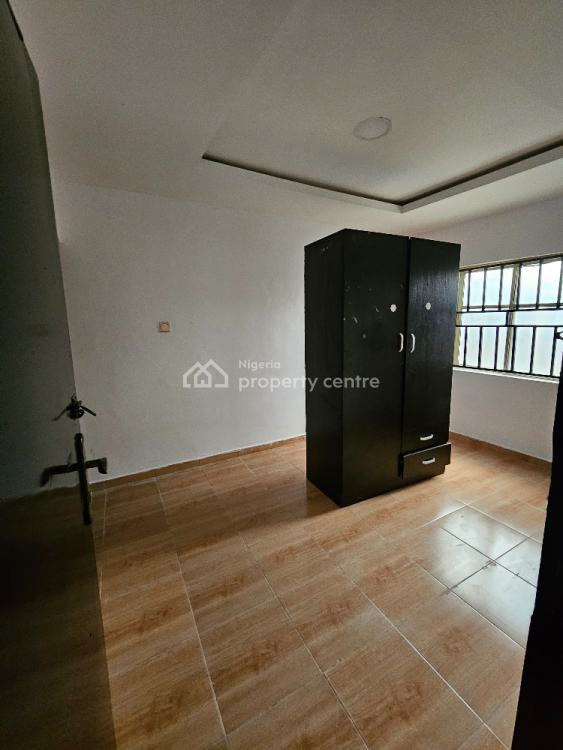 Room & Parlour ( Mini Flat), Fameshe Kehinde Street, Ilasan, Lekki, Lagos, Mini Flat (room and Parlour) for Rent