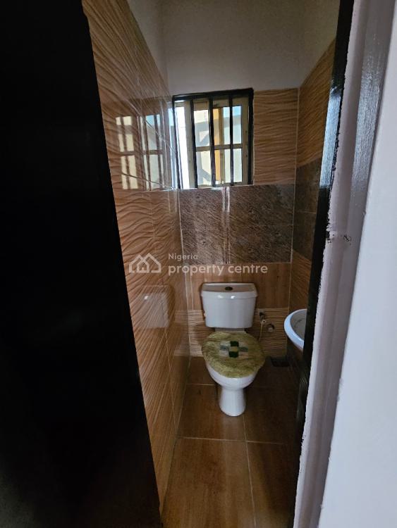 Room & Parlour ( Mini Flat), Fameshe Kehinde Street, Ilasan, Lekki, Lagos, Mini Flat (room and Parlour) for Rent