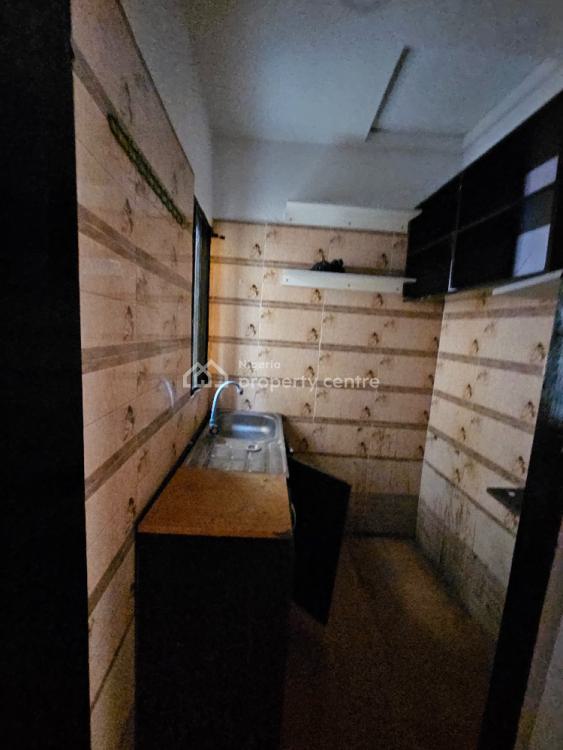 Room & Parlour ( Mini Flat), Fameshe Kehinde Street, Ilasan, Lekki, Lagos, Mini Flat (room and Parlour) for Rent