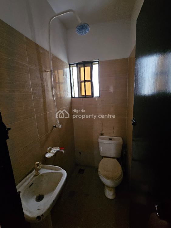 Room & Parlour ( Mini Flat), Fameshe Kehinde Street, Ilasan, Lekki, Lagos, Mini Flat (room and Parlour) for Rent