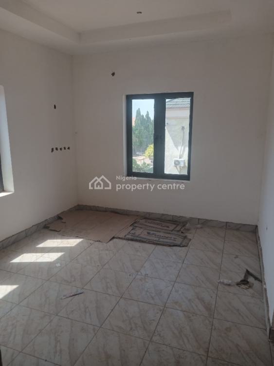 a Brand New 1 Bedroom Flat, Opposite Nicon Junction, Katampe (main), Katampe, Abuja, Mini Flat (room and Parlour) for Rent