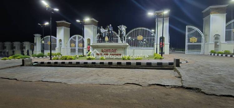 Land, Eleyele-ido Road,, Ologuneru, Ibadan, Oyo, Residential Land for Sale