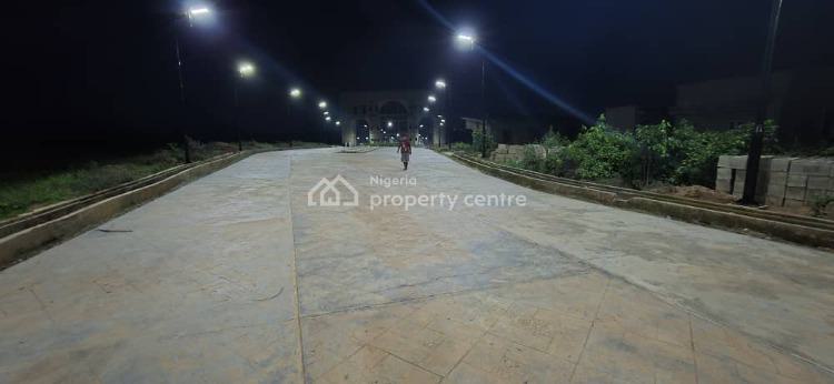 Land, Eleyele-ido Road,, Ologuneru, Ibadan, Oyo, Residential Land for Sale