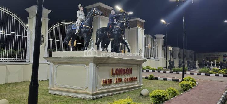 Land, Eleyele-ido Road,, Ologuneru, Ibadan, Oyo, Residential Land for Sale