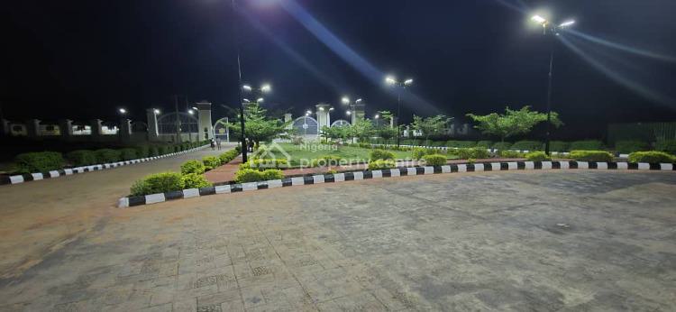 Land, Eleyele-ido Road,, Ologuneru, Ibadan, Oyo, Residential Land for Sale