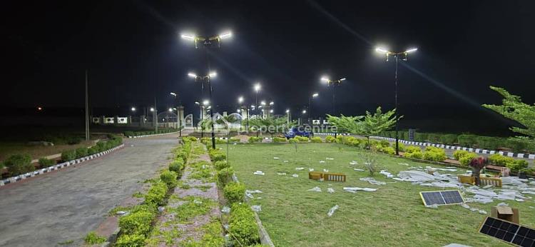 Land, Eleyele-ido Road,, Ologuneru, Ibadan, Oyo, Residential Land for Sale