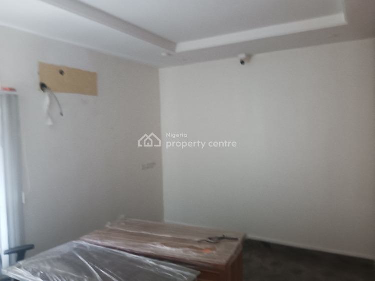 Fully Detached Commercial Building, Lekki Phase 1, Lekki, Lagos, House for Rent