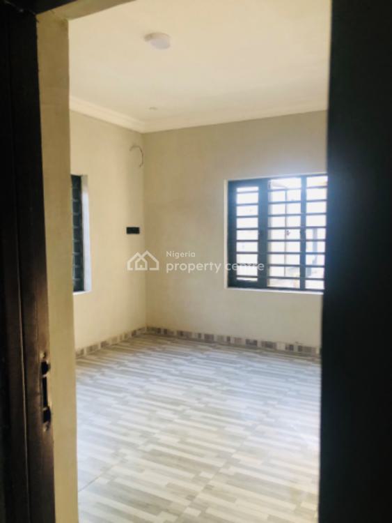 Brand New Miniflat, Sangotedo, Ajah, Lagos, Flat / Apartment for Rent
