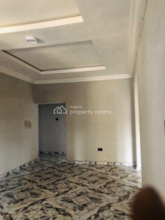 Brand New Miniflat, Sangotedo, Ajah, Lagos, Flat / Apartment for Rent