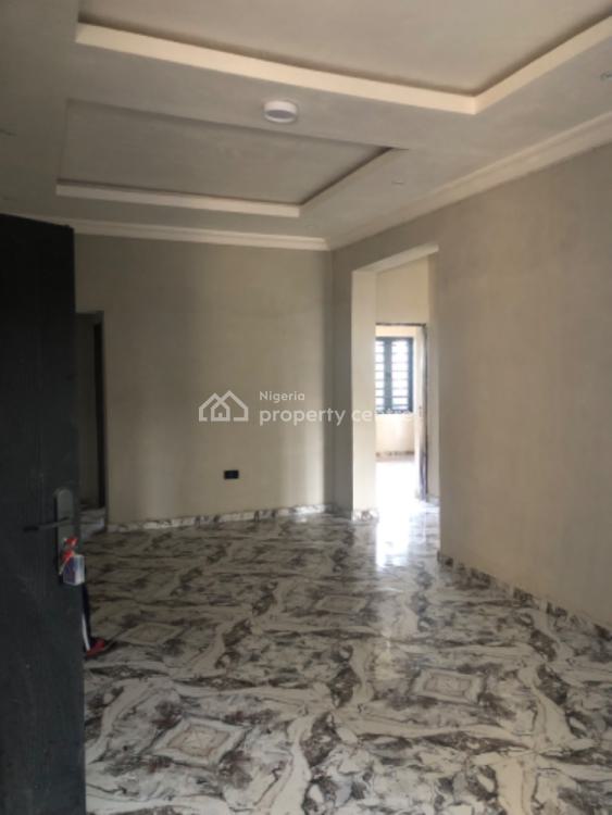 Brand New Miniflat, Sangotedo, Ajah, Lagos, Flat / Apartment for Rent