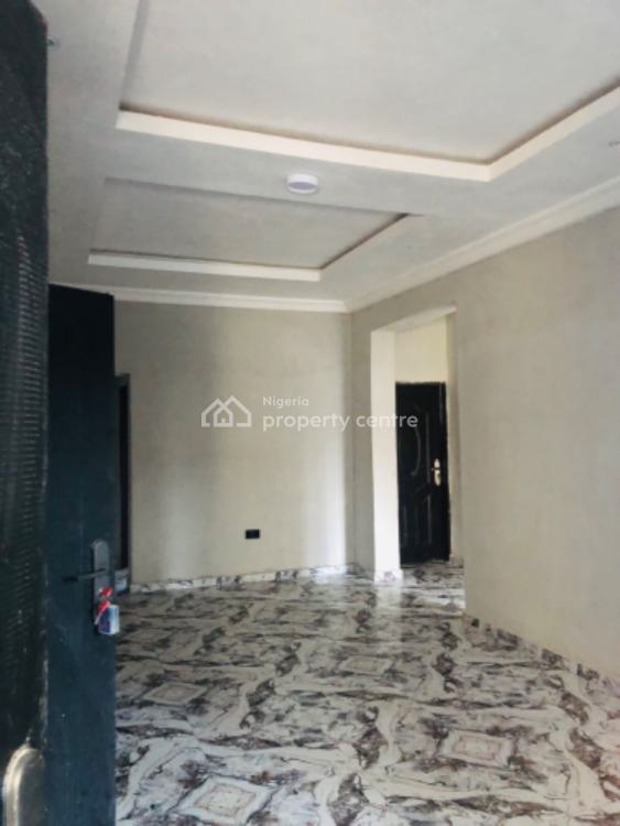 Brand New Miniflat, Sangotedo, Ajah, Lagos, Flat / Apartment for Rent