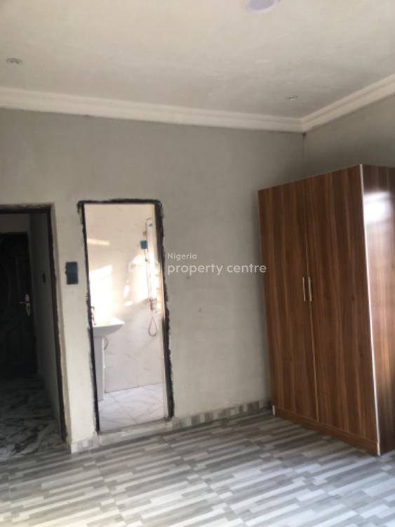 Brand New Miniflat, Sangotedo, Ajah, Lagos, Flat / Apartment for Rent