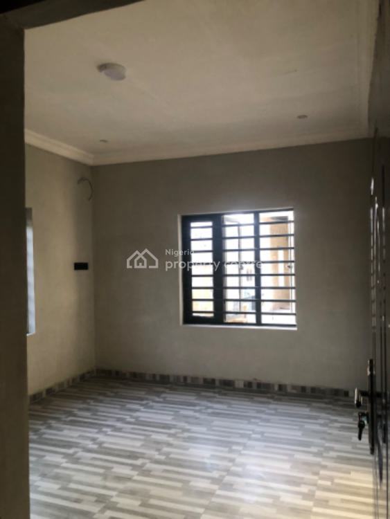 Brand New Miniflat, Sangotedo, Ajah, Lagos, Flat / Apartment for Rent