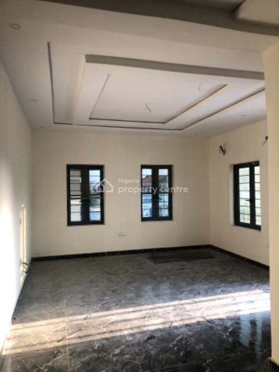 Brand New Miniflat, Sangotedo, Ajah, Lagos, Flat / Apartment for Rent