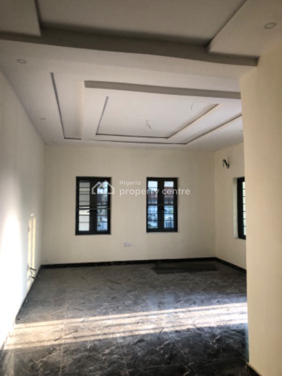 Brand New Miniflat, Sangotedo, Ajah, Lagos, Flat / Apartment for Rent