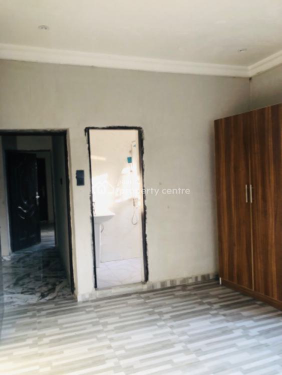 Brand New Miniflat, Sangotedo, Ajah, Lagos, Flat / Apartment for Rent