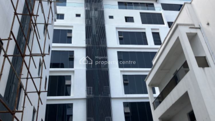 Picture of For Sale: Modern 3 Bedroom Penthouse Apartment With 2 Living Room And A ...