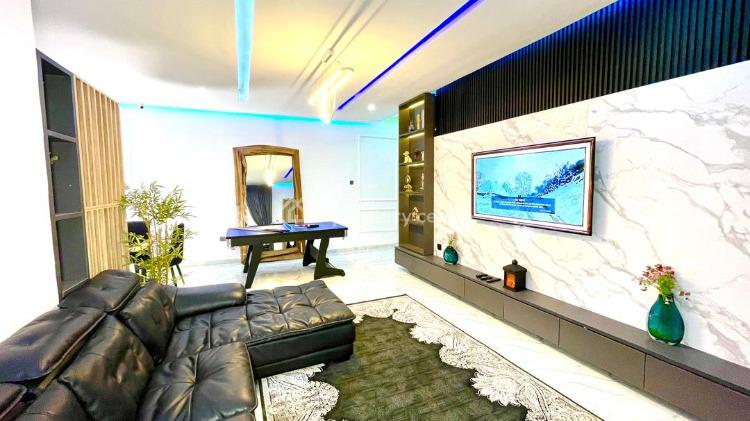 Luxe 2 Bedroom Apartment, Victoria Crest Estate, Harris Drive, Vgc, Lekki, Lagos, Flat / Apartment Short Let