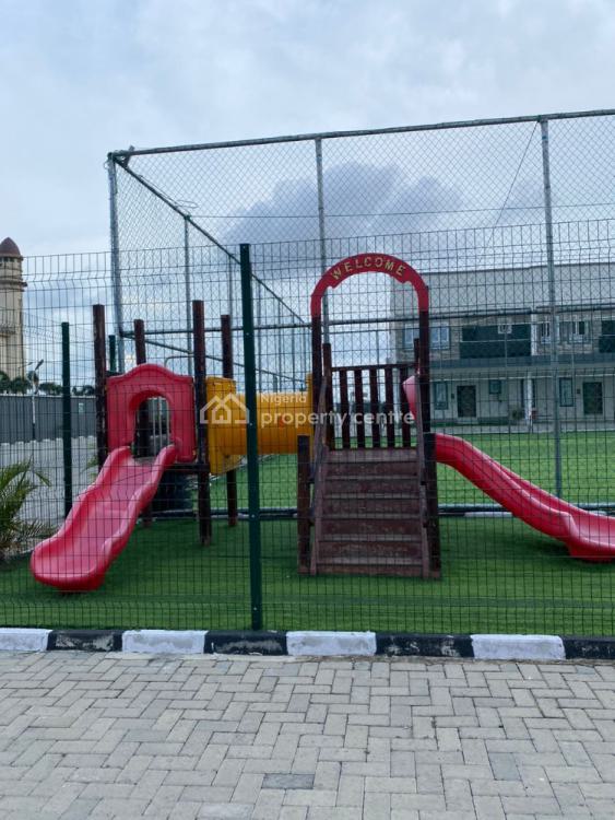 Luxe 2 Bedroom Apartment, Victoria Crest Estate, Harris Drive, Vgc, Lekki, Lagos, Flat / Apartment Short Let