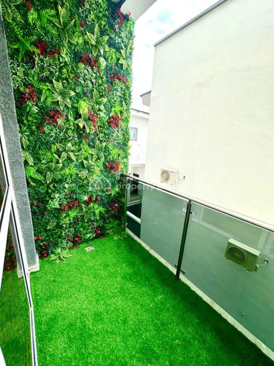 Luxe 2 Bedroom Apartment, Victoria Crest Estate, Harris Drive, Vgc, Lekki, Lagos, Flat / Apartment Short Let