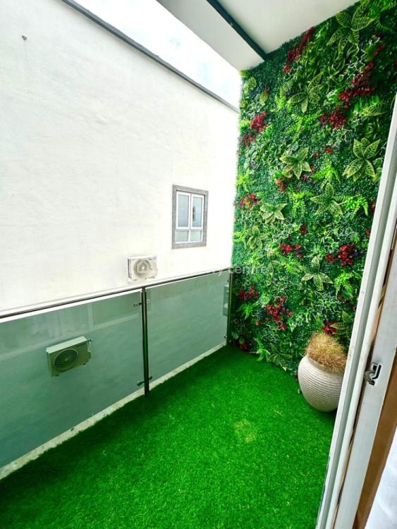 Luxe 2 Bedroom Apartment, Victoria Crest Estate, Harris Drive, Vgc, Lekki, Lagos, Flat / Apartment Short Let