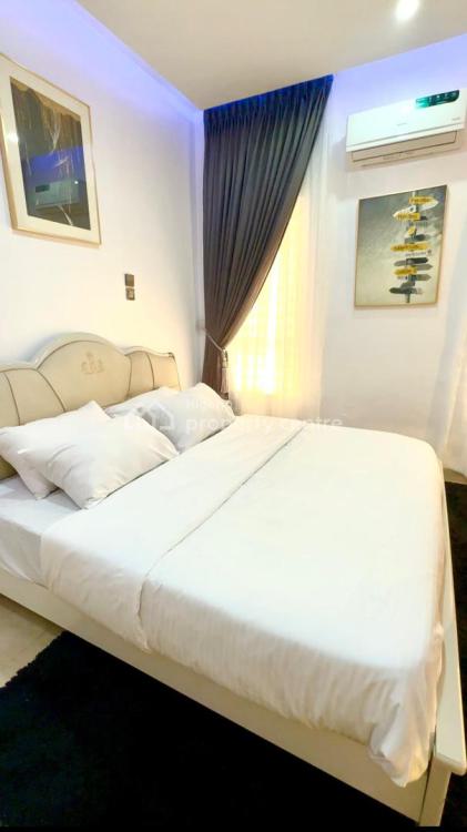 Luxe 2 Bedroom Apartment, Victoria Crest Estate, Harris Drive, Vgc, Lekki, Lagos, Flat / Apartment Short Let