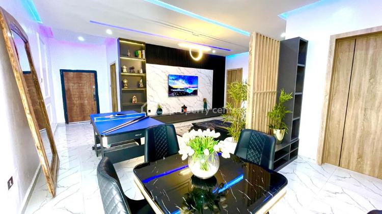 Luxe 2 Bedroom Apartment, Victoria Crest Estate, Harris Drive, Vgc, Lekki, Lagos, Flat / Apartment Short Let