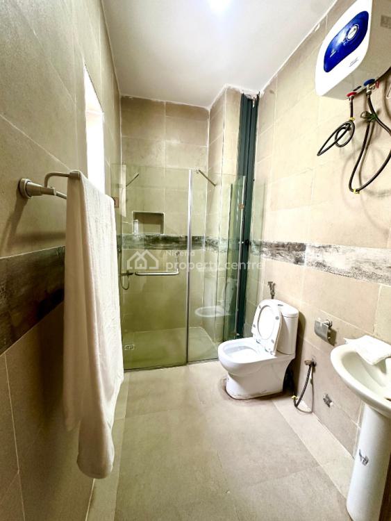 Luxe 2 Bedroom Apartment, Victoria Crest Estate, Harris Drive, Vgc, Lekki, Lagos, Flat / Apartment Short Let