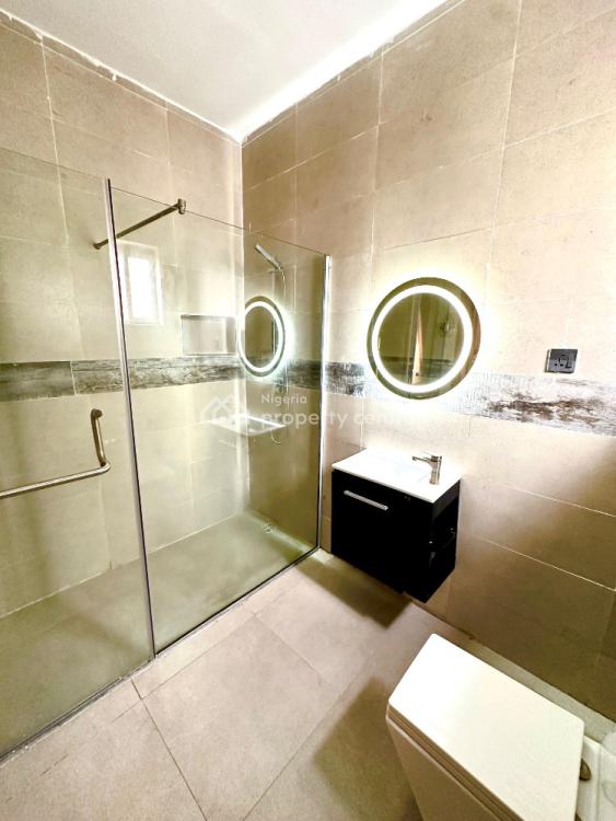 Luxe 2 Bedroom Apartment, Victoria Crest Estate, Harris Drive, Vgc, Lekki, Lagos, Flat / Apartment Short Let