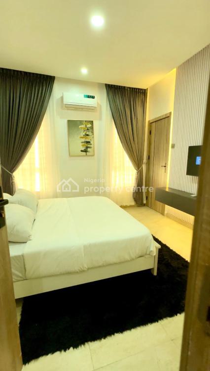 Luxe 2 Bedroom Apartment, Victoria Crest Estate, Harris Drive, Vgc, Lekki, Lagos, Flat / Apartment Short Let