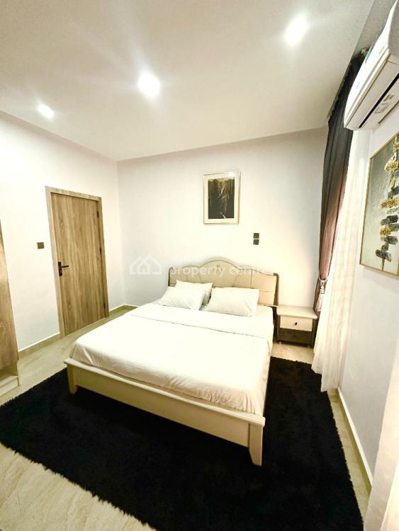 Luxe 2 Bedroom Apartment, Victoria Crest Estate, Harris Drive, Vgc, Lekki, Lagos, Flat / Apartment Short Let