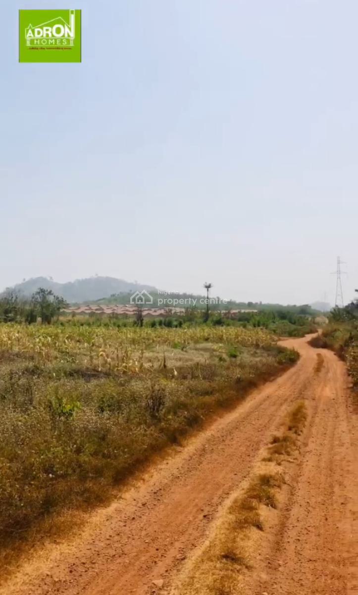 Plots of Mixed-use Land, Dublin Park and Gardens, Ikere, Ekiti, Mixed-use Land for Sale