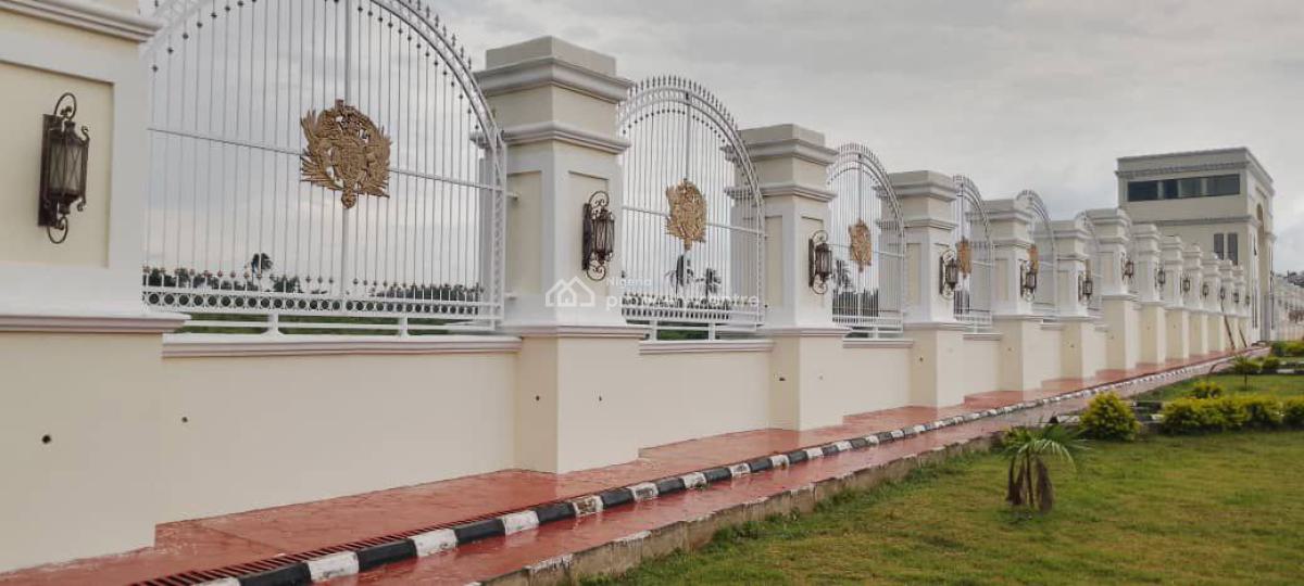 Affordable Plots of Estate Land, Buckingham Park and Gardens Estate, Ede North, Osun, Mixed-use Land for Sale