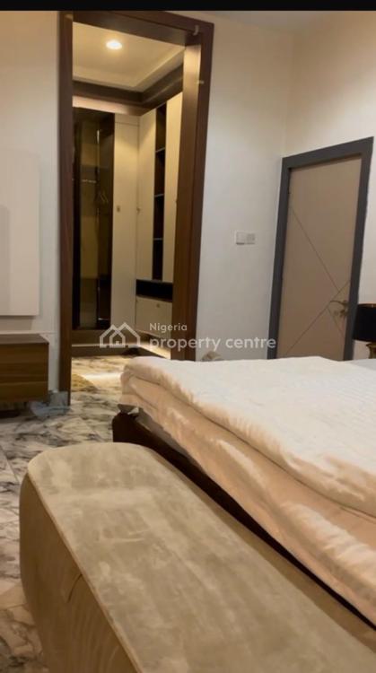 Luxury 3 Bedroom Apartment with Bq, 2cpj+77, Wuye,, Wuye, Abuja, Flat / Apartment Short Let