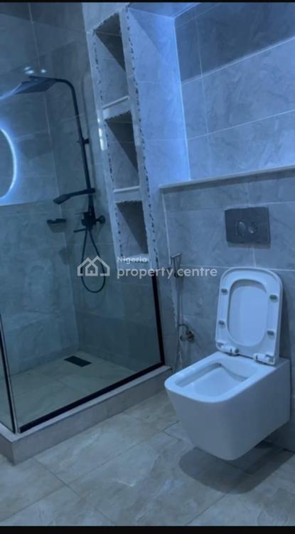 Luxury 3 Bedroom Apartment with Bq, 2cpj+77, Wuye,, Wuye, Abuja, Flat / Apartment Short Let