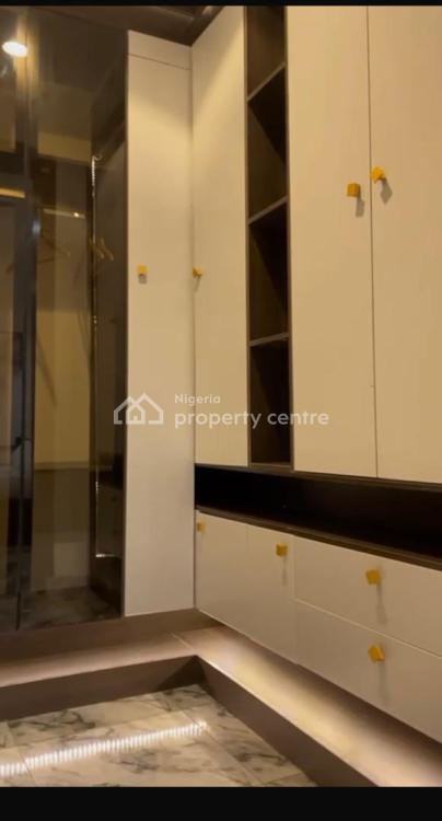 Luxury 3 Bedroom Apartment with Bq, 2cpj+77, Wuye,, Wuye, Abuja, Flat / Apartment Short Let