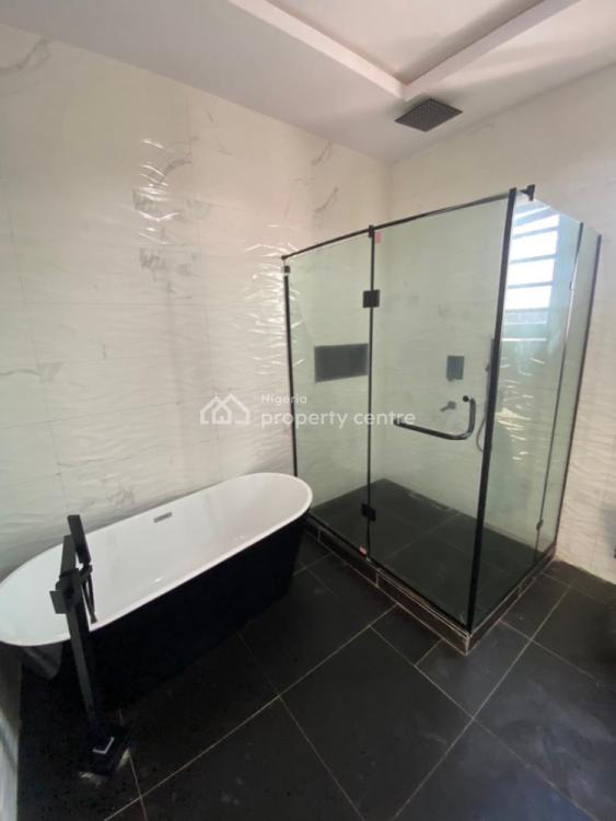 Lovely 5 Bedroom Fully Detached Duplex with Swimming Pool and a Room B, Ikota, Lekki, Lagos, Detached Duplex for Sale